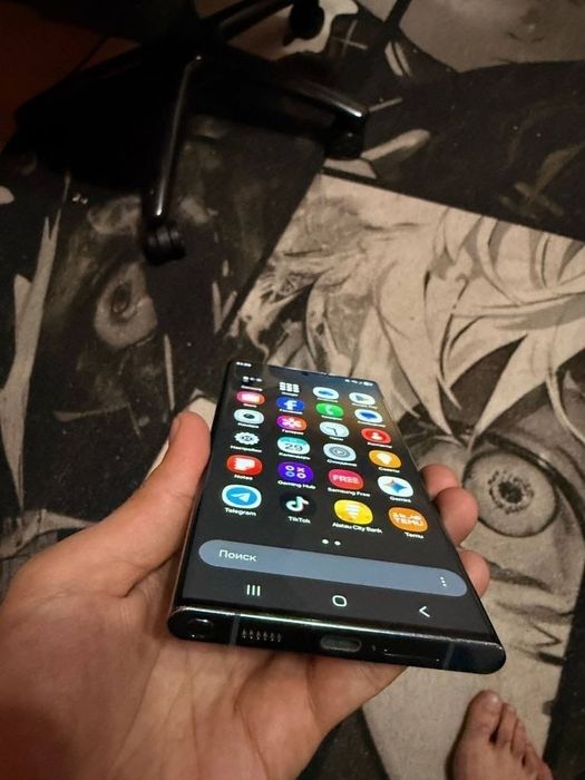 Samsung s22 ultra