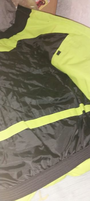 Зимняя детская куртка