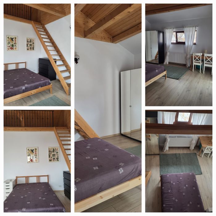 Casa zona centrala Inchiriere sau Vanzare