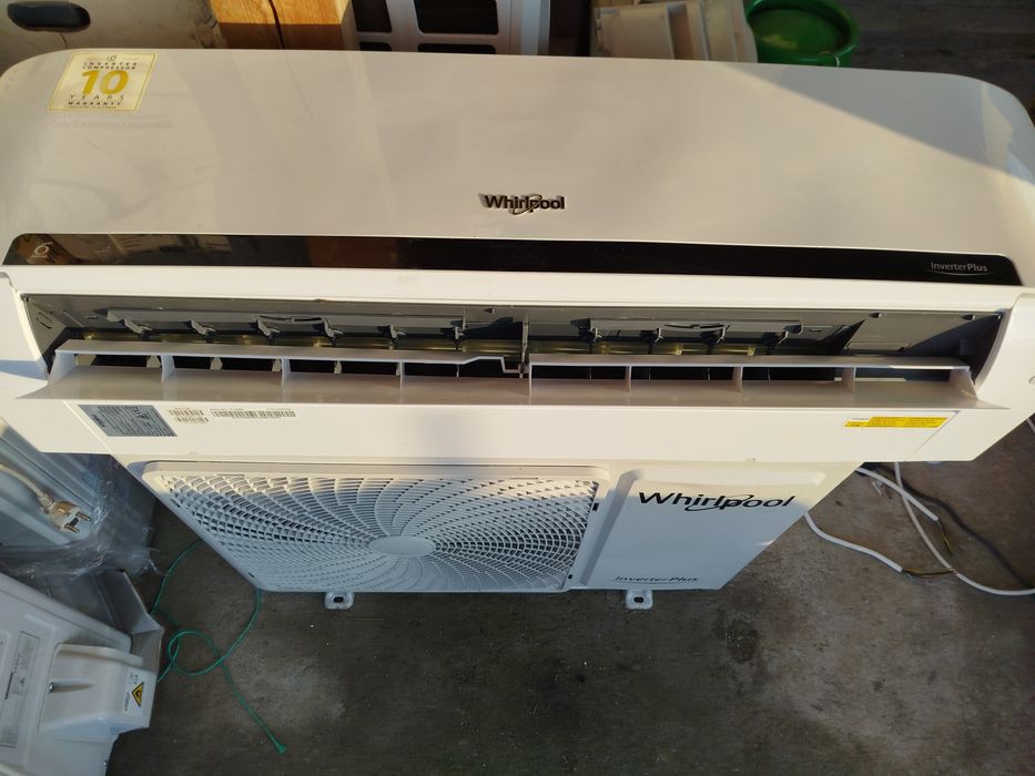 Aer conditionat WHIRLPOOL SPIW 318L, 18000 BTU