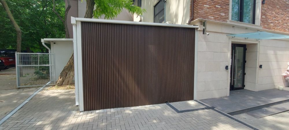 Riflaje decorative livrare si montaj