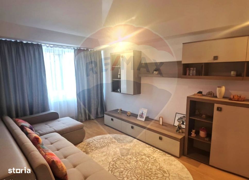 Apartament de vânzare | Zonă liniștită în Zărnești — fotografia 3