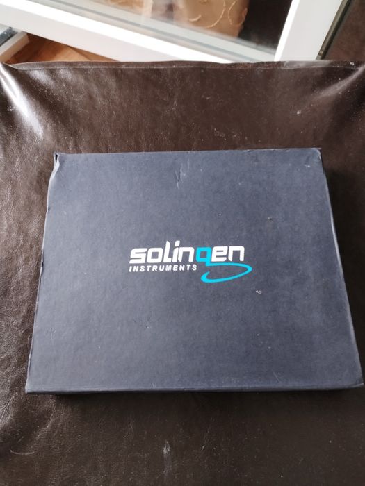 Set Solingen pentru toaletat câini și pisici