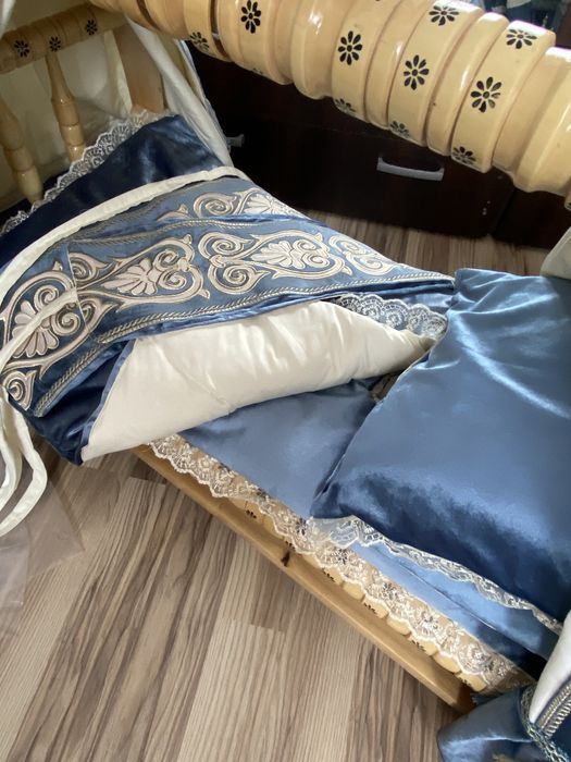 Срочно продаётся бесік