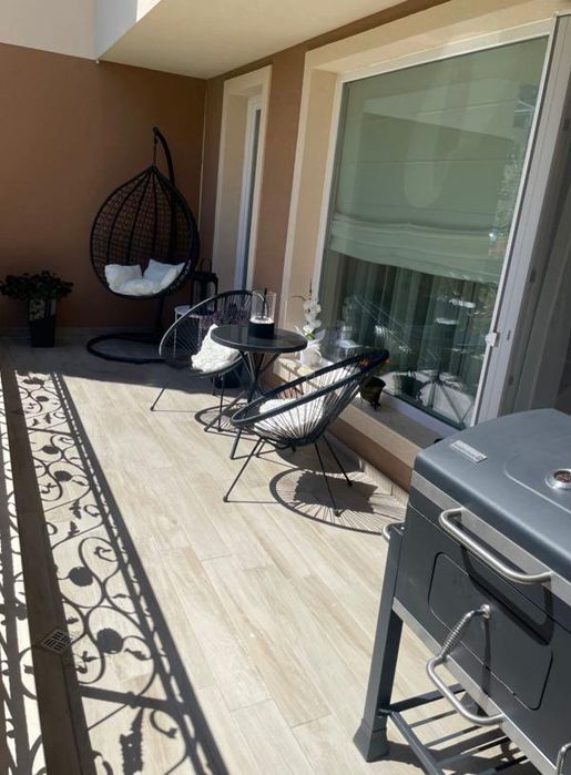 Дава се под наем Двустаен апартамент в Пловдив, Христо Смирненски - 75 кв.м за 498.27 € - Снимка #5