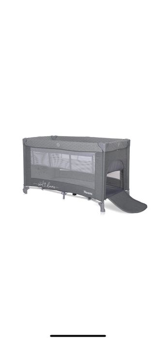 Бебешка кошара Noemi с две Нива