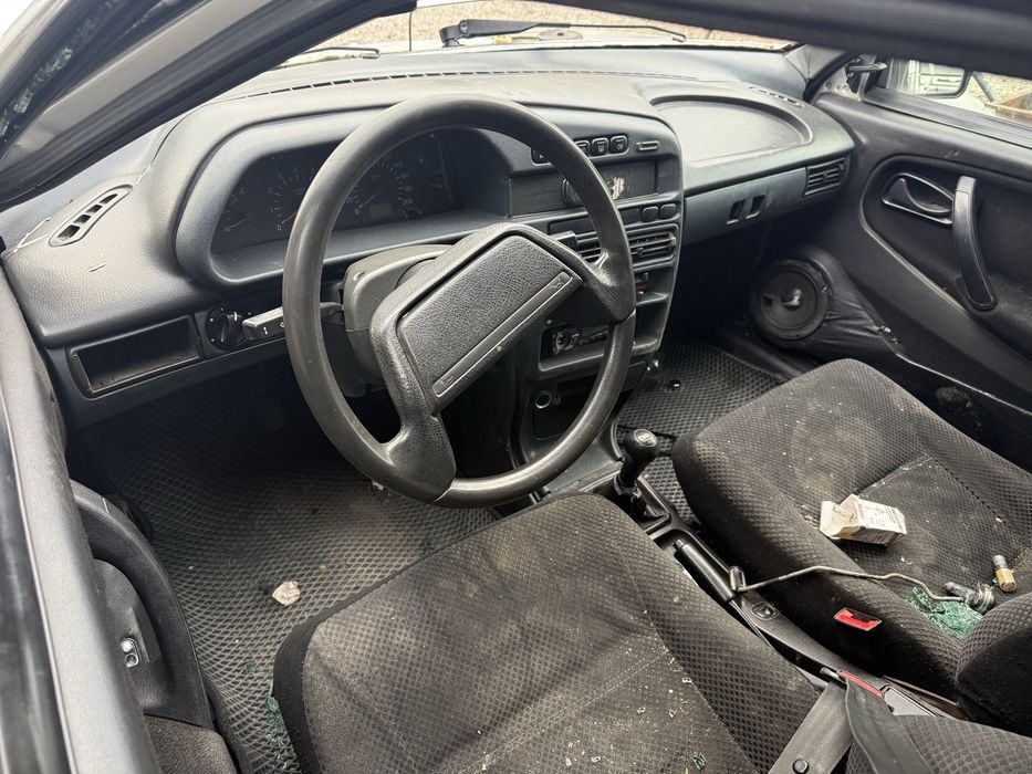 Разбор Ваз 2114 год 2013 Люкс