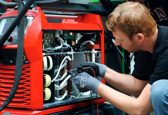 Ремонт инструмент