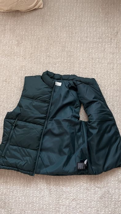 Geaca băieți H&M si Colin’s