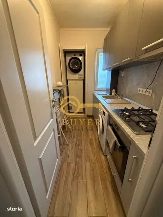 Apartament 2 camere Semaforului