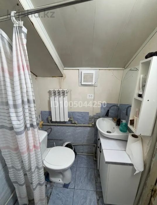 Продается квартира с мансардой