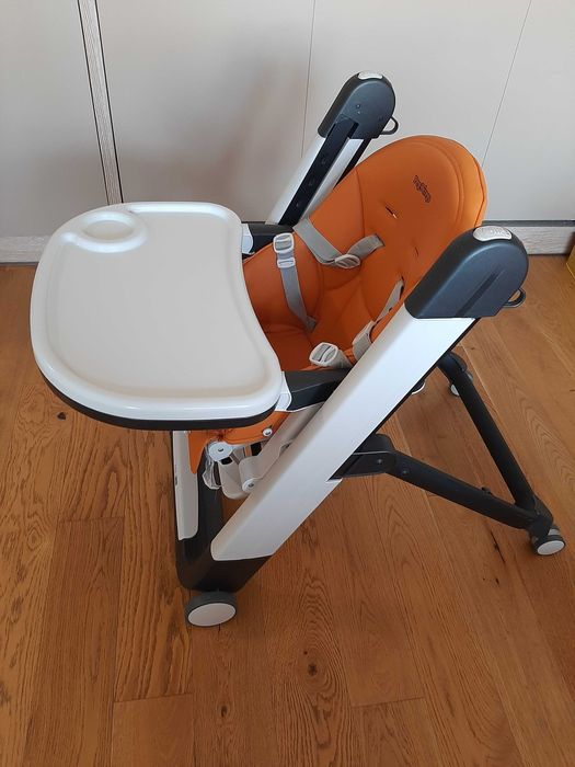 Детско столче за хранене PEG PEREGO