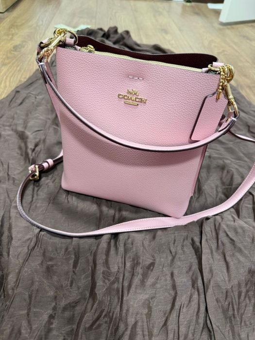 Сумка Coach оригинал