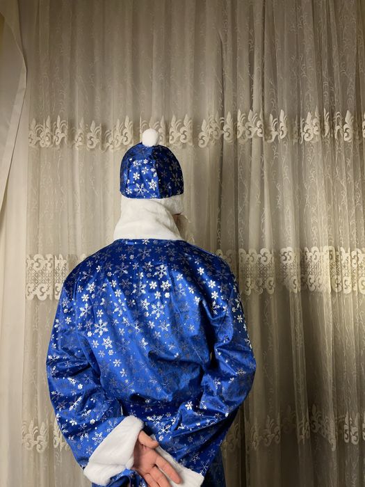 Qorbobo kiyimlari yangi