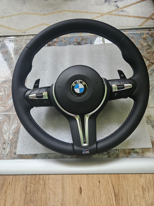 BMW M спорт волан ( Е и Ф серии)