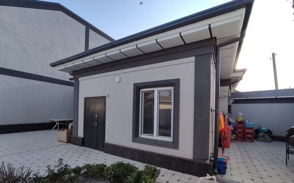 Продаётся дом сергели