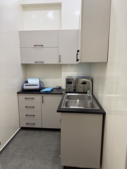 Продается готовый бизнес. Стомотологическая клиника