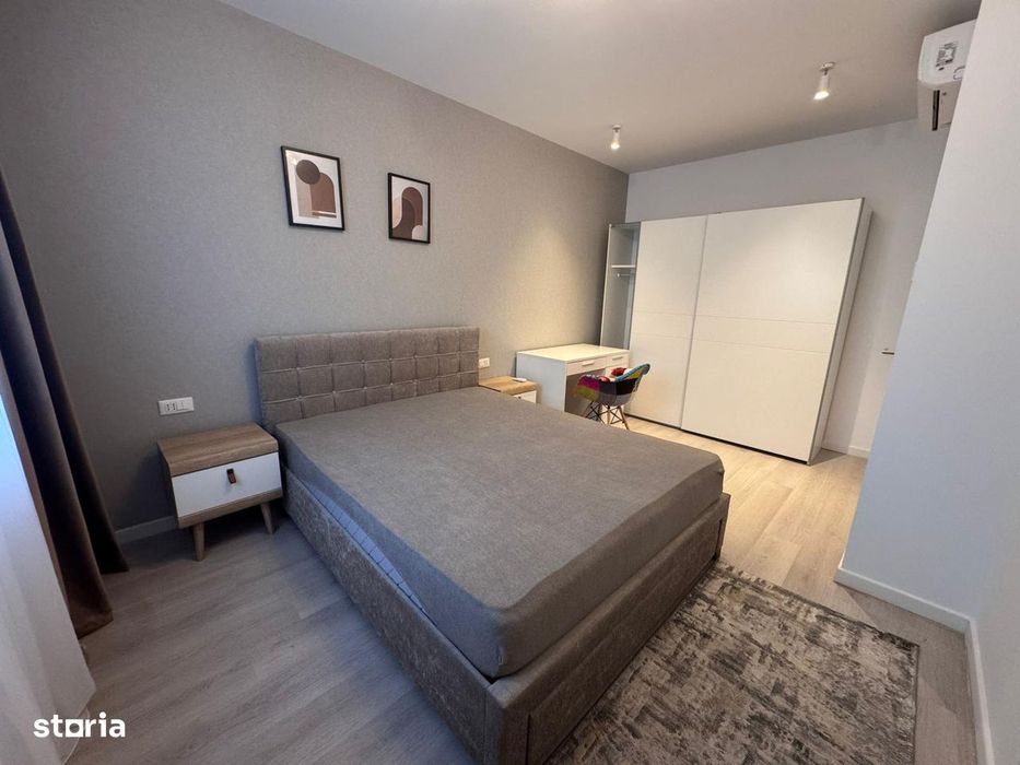 Vila 5 camere Mobexpert Homes Pipera , finalizata cu mutare imediata