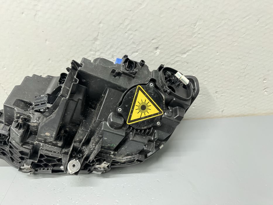 Far faruri bmw G20 G21 Laser 2019-2021 dreapta