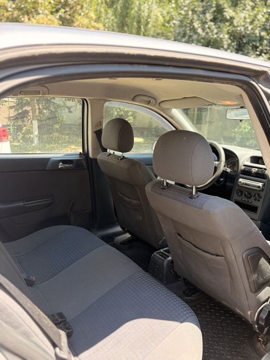 Opel astra g 1.6 benzina