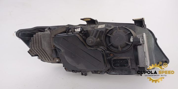 Far stanga complet Bi-Xenon(de Europa) 72025839 BMW Seria 3 E90 [face