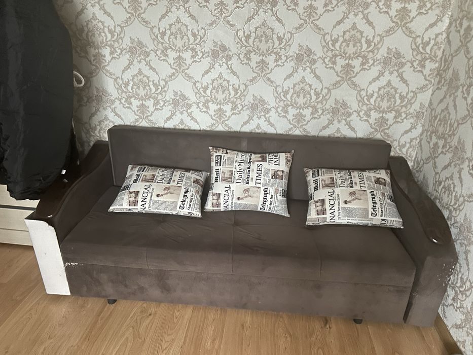 Продам Диван не дорого