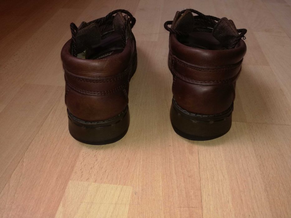 Pantofi de Piele marca Wrangler marime 37-38