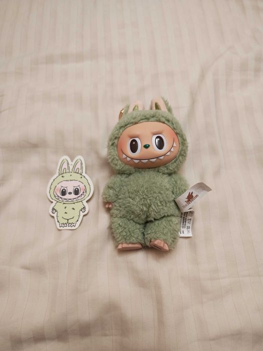 Labubu кукли оригинал