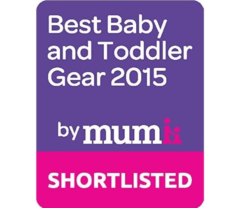 Gro Hush - машинка за бял шум за бебе + ПОДАРЪК 2 сменяеми калъфа