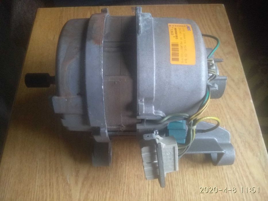 Двигатель (мотор) стиральной машины Канди(Candy)