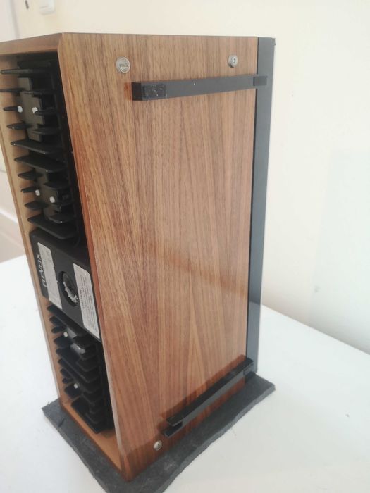 Amplificator Revox A50 Servisat, pereche A77