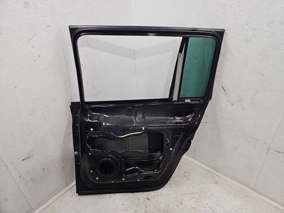 Usa dreapta spate Renault Espace 4 [Fabr 2002-2014] GRI INCHIS