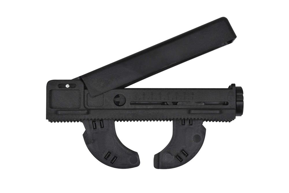 Багажник/Автобокс Farad Koral N19 Сив мат 400L под наем