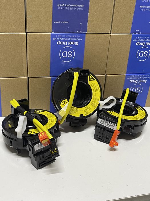 Шлейф Руля Рулевой подрулевой Camry70.LexusRX350.450