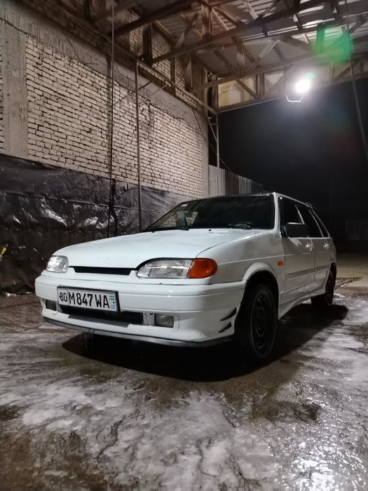 Мошина Сотилади Лада 2114