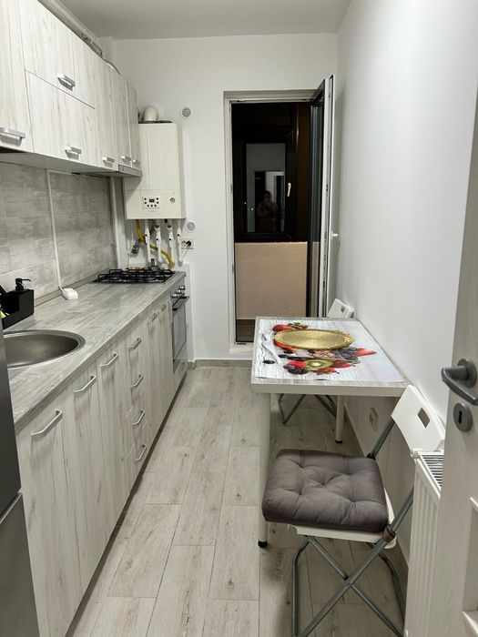 Proprietar Inchiriez Garsoniera Noul Confort Urban