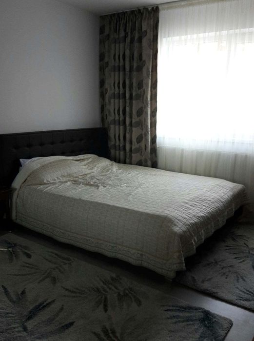 Aparatment modern 1 camera Subcetate Sanpetru