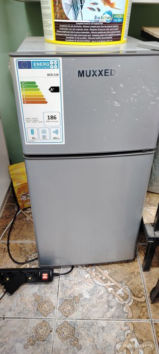 Мини холодильник