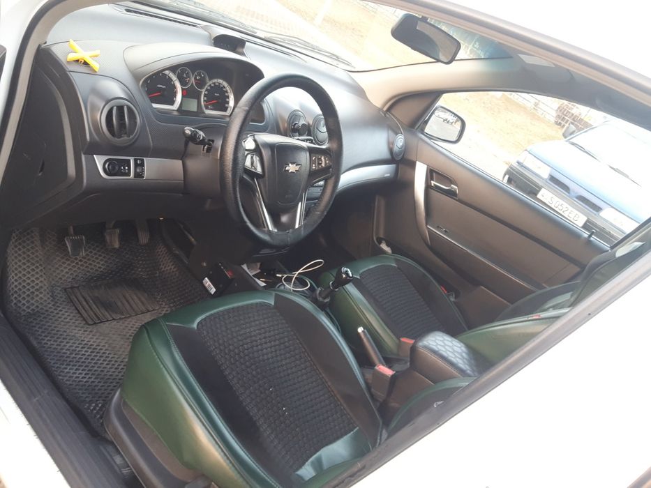 Нексия 3...3чи позиция. Сотилади