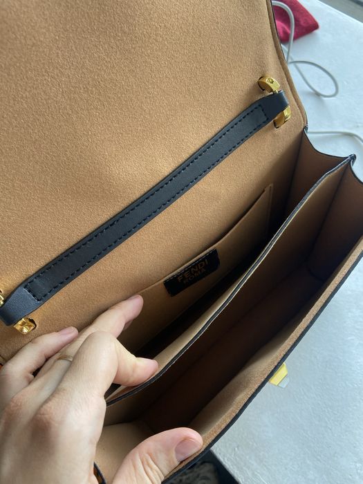 Fendi сумка новый