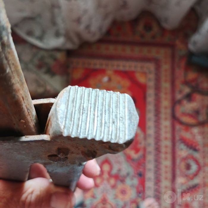 Продаю советский газовый ключ.