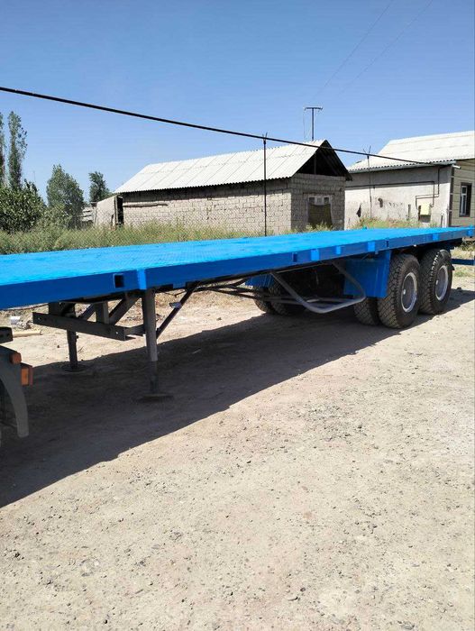 контейнеровоз Маз