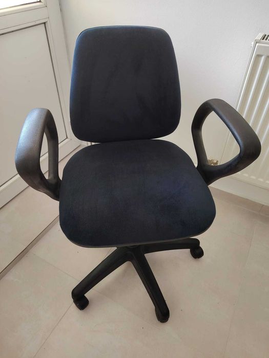 Birou cires, L105xl60xh81 cm, stare bună de utilizare