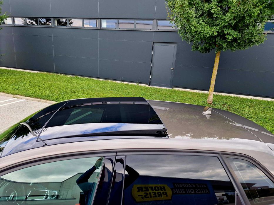 Audi a3 8v Sportback