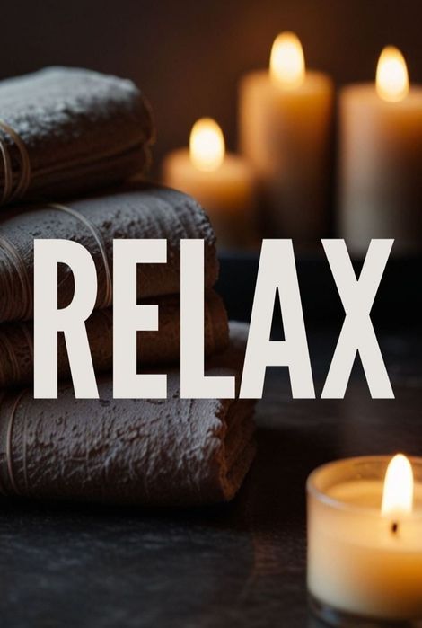 Качественный массаж и шугаринг