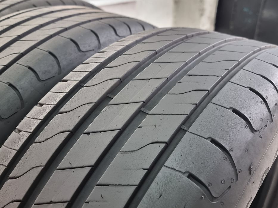 "Dot 24" 275/50/21 Goodyear 4Броя: 500€ 7.2мм