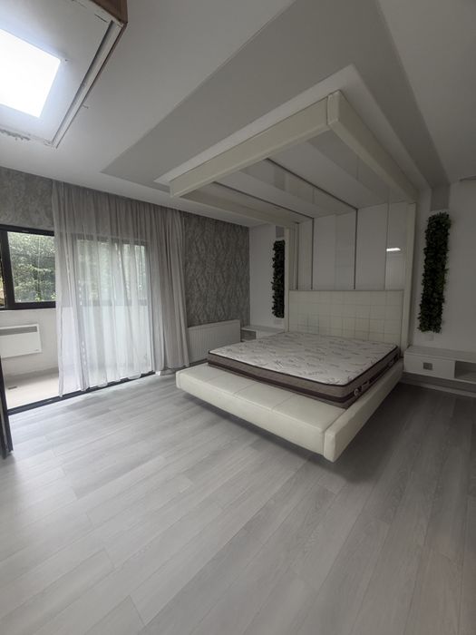 Inchiriez apartament 2 camere