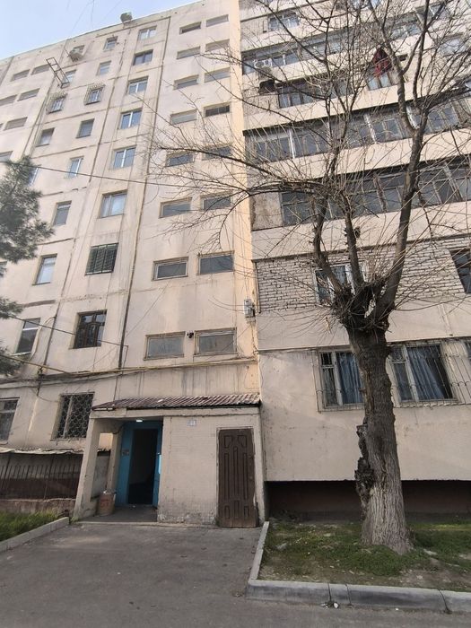 Продам 2-х ком. Тарцевая распашонка. Янгихаетском районе.