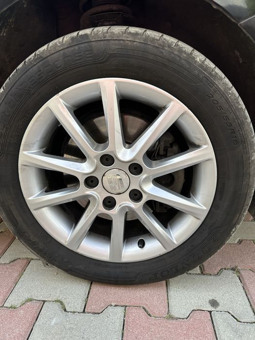 Seat Leon •1.4 TSI •An 2011