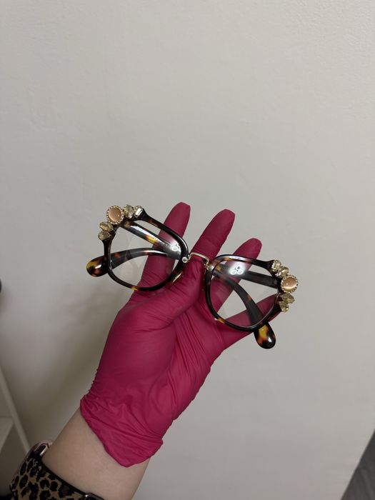 Rame ochelari cu diamante